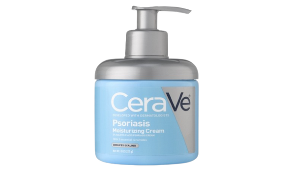 Cerave Psoriasis Moisturizing Cream