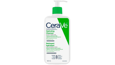 Cerave Hydrating Cleanser