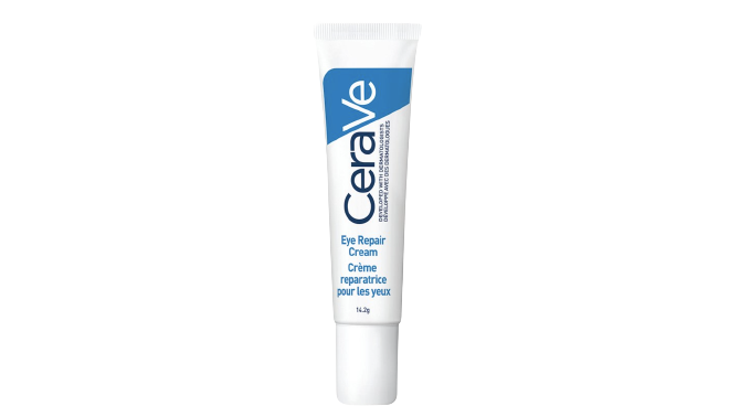 Cerave Eye Repair Cream