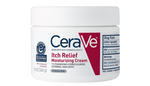 Cerave Itch Relief Moisturizing Cream