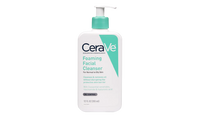 Cerave Foaming Facial Cleanser