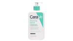 Cerave Foaming Facial Cleanser