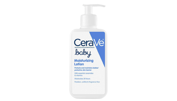 Cerave Baby Moisturizing Lotion