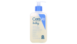 Cerave Baby Wash And Shampoo