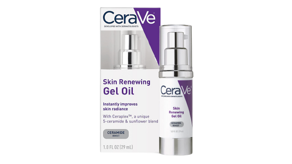 Cerave Skin Renewing Gel Oil ( Ceramide)