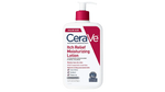 Cerave Itch Relief Moisturizing Lotion