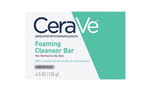 Cerave Foaming Cleanser Bar