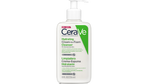 Cerave Hydrating Cream-To-Foam Cleanser
