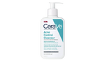 Cerave Acne Control Cleanser