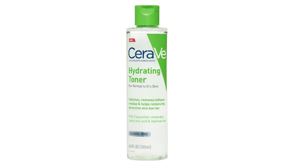 Cerave Hydrating Toner