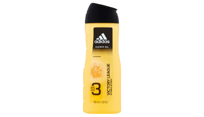 Adidas Shower Gel Victory League
