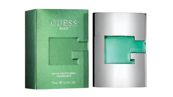 Guess Men