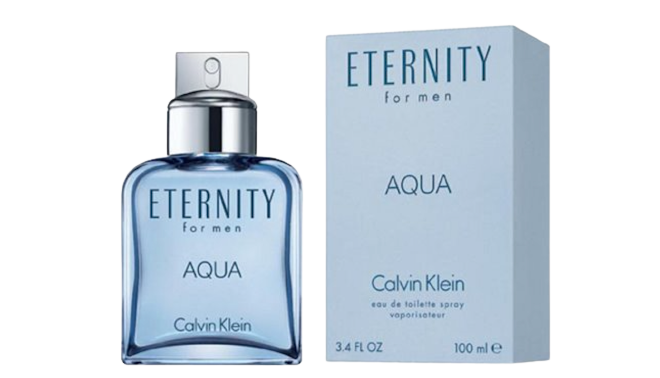 Eternity Aqua Calvin Klein Men