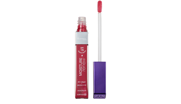 Rimmel Moisture Renew Gloss