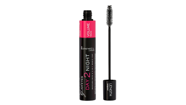 Glam'eyes Mascara