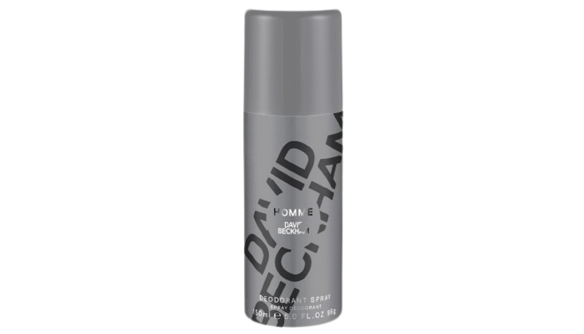David Beckham Homme Body Spray