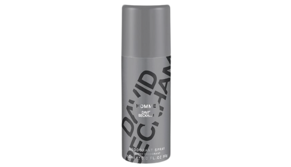 David Beckham Homme Body Spray