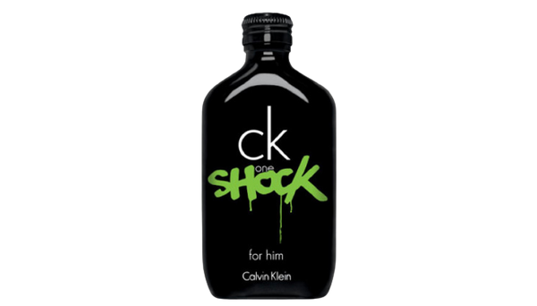 Calvin Klein One Shock For Him