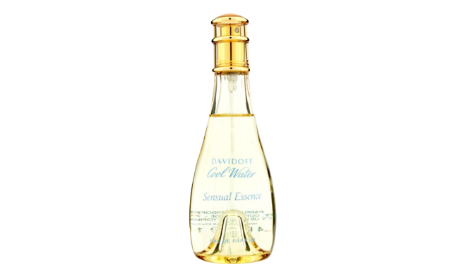 David Off Cool Water Sensual Essence