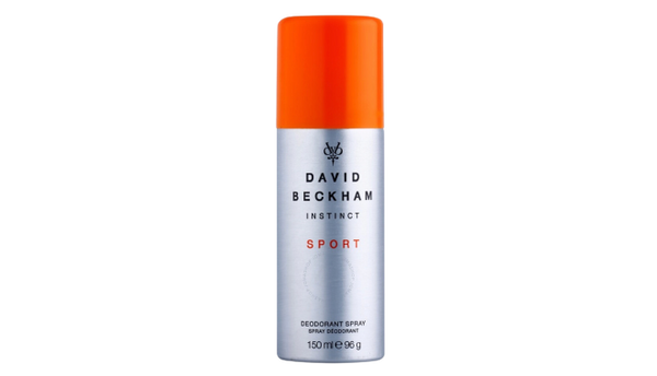David Beckham Instinct Sport Body Spray
