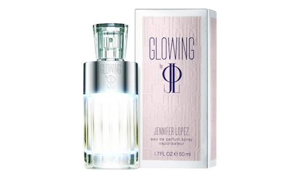 Jenifer Lopez Glowing