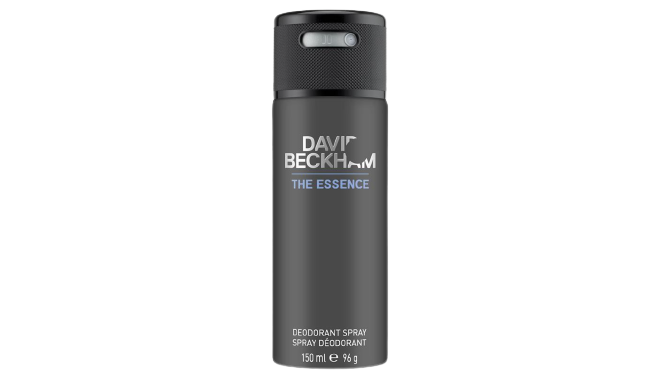 Davis Beckham The Essence Body Spray
