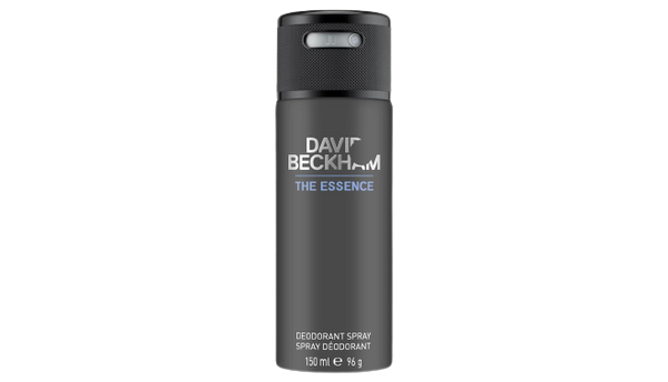 Davis Beckham The Essence Body Spray
