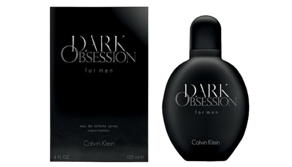 Dark Obsession For Men Calvin Klein
