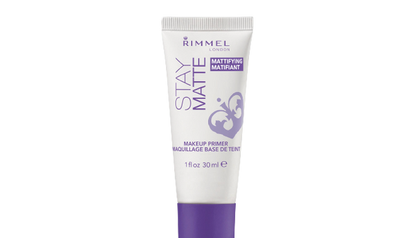 Rimmel Mattifying Primer