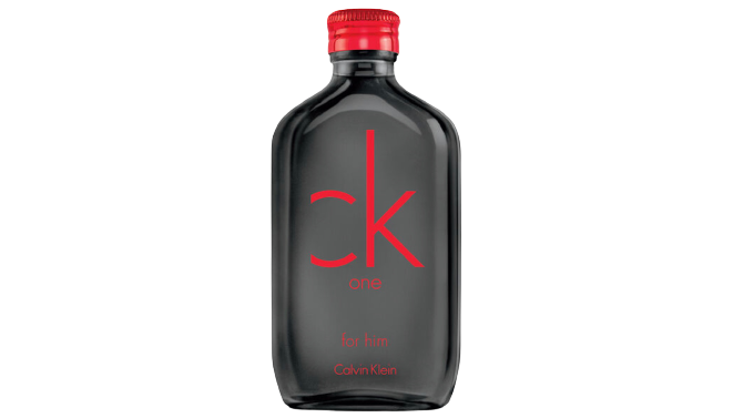 Calvin Klein One Red Edition