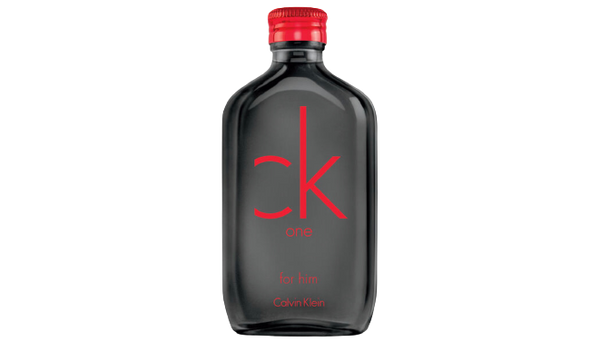 Calvin Klein One Red Edition
