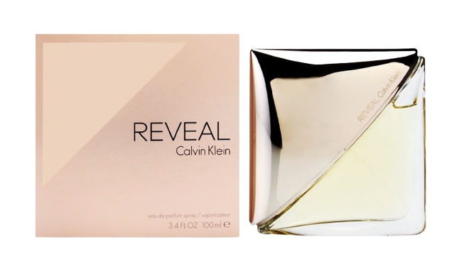 Reveal Calvin Klein