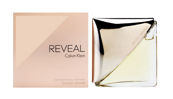 Reveal Calvin Klein