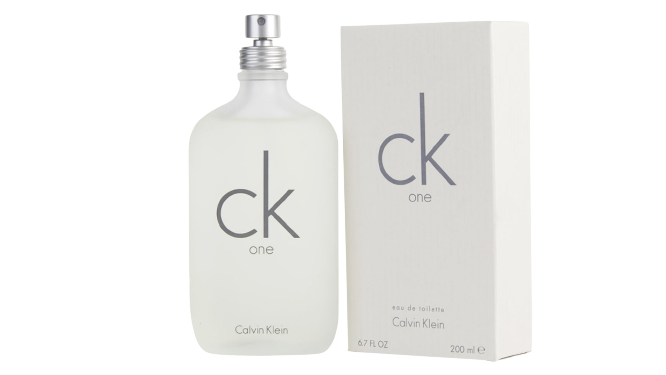 Ck One Eau De Toilette Calvin Klein
