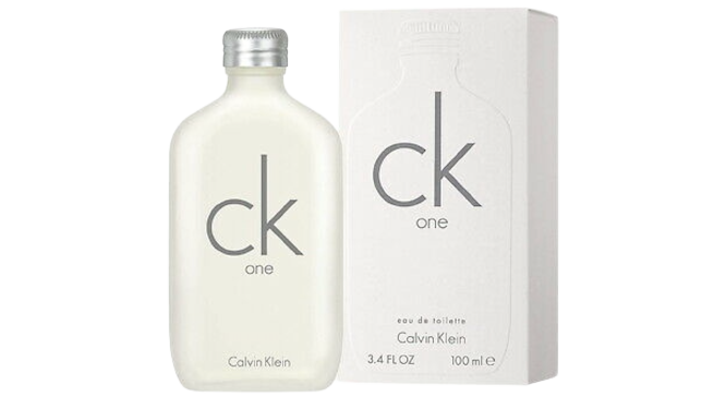 Calvin Klein One