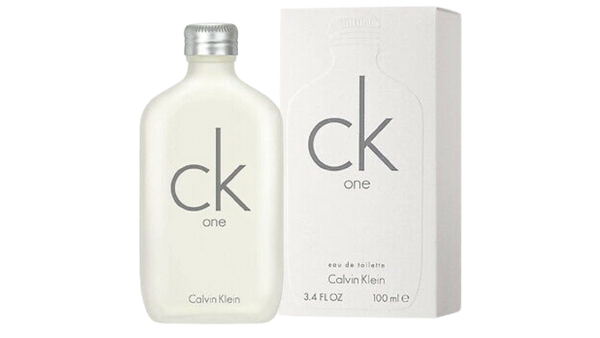 Calvin Klein One