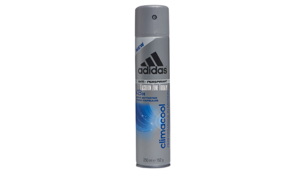 Adidas Climacool Body Spray