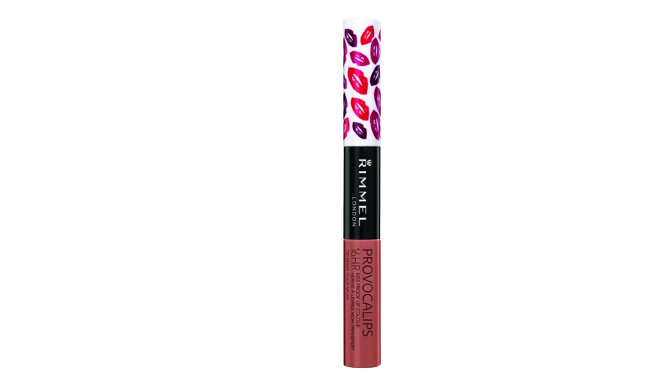 Rimmel Provocalips