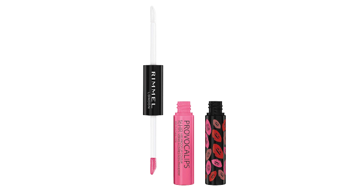 Rimmel London Provoca Lips