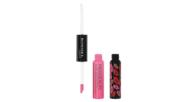 Rimmel London Provoca Lips