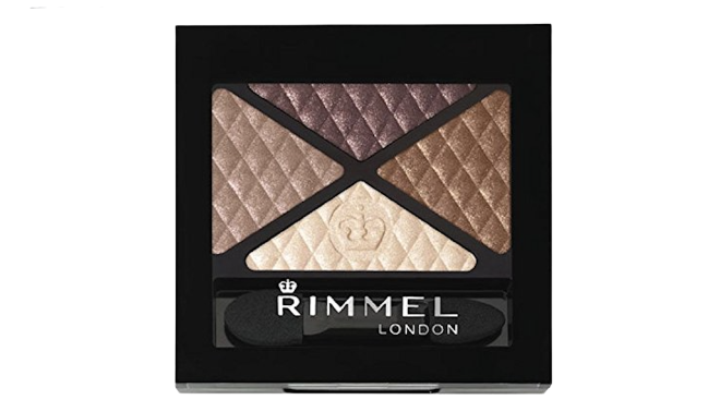 Rimmel London Eyes Hadow