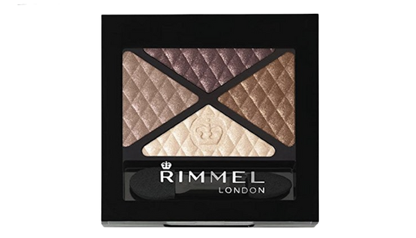 Rimmel London Eyes Hadow