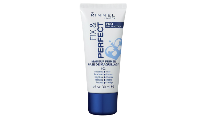 Rimmel Fix And Perfect Pro