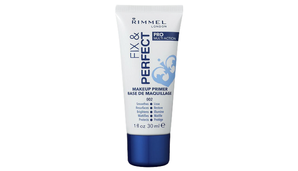 Rimmel Fix And Perfect Pro