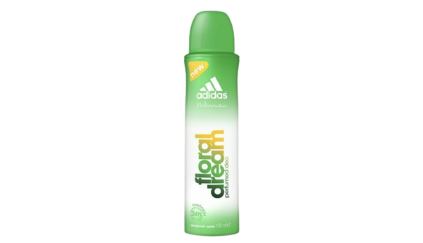 Adidas Floaral Dream Deodorant