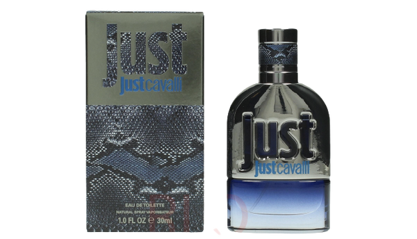 Just Cavalli