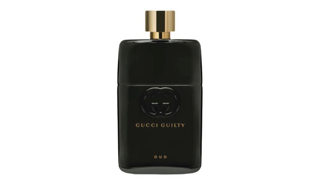 Gucci Guilty Oud