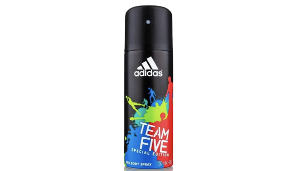 Adidas Team Five