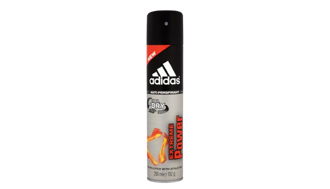 Adidas Exreme Power Body Spray