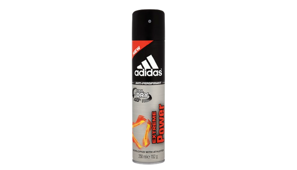 Adidas Exreme Power Body Spray